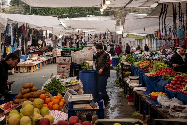 مسیر اقتصادی ترکیه مثبت شد