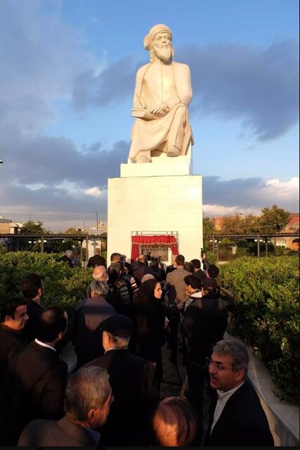 «مولانا» در میدان محمدیه تهران!