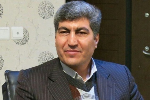 مسلم خانی