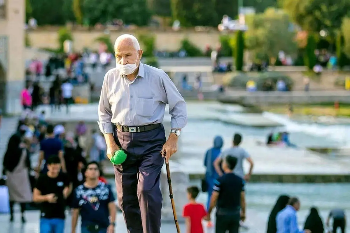 بازی با اعصاب بازنشستگان به‌خاطر ۷۰۰ هزار تومان! 