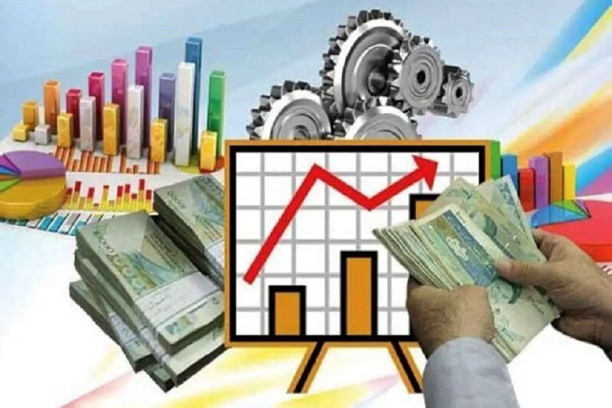 ظرفیت تامین مالی واحدهای خرد و کلان صنعتی از کانال بازار سرمایه وجود دارد