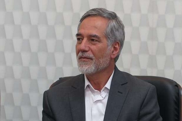 محمد ناظمی اردکانی