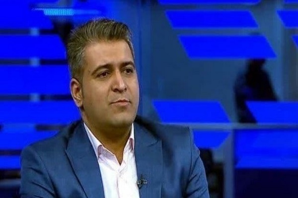 منصور براتی، کارشناس و پژوهشگر مسائل اسرائیل