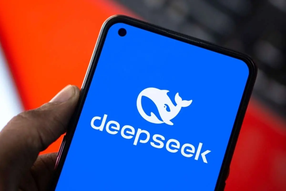 پیش بینی قیمت توکن ریپل توسط هوش مصنوعی چینی Deepseek