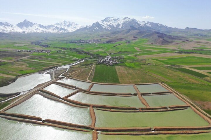 نقشه شوم ترکیه و افغانستان برای ایران