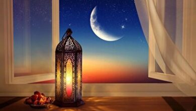 تاریخ دقیق شروع ماه رمضان مشخص شد؟ + فیلم