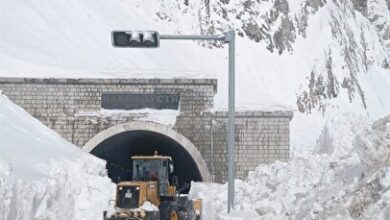 عاقبت دردناکِ مفقودی‌های سقوط بهمن در کردستان