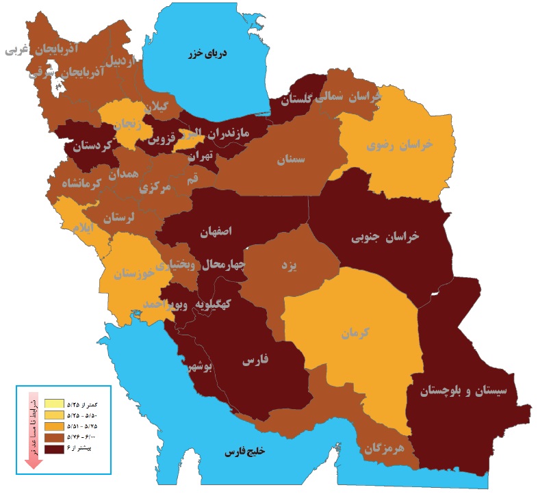 محیط کسب‌وکار در فصل پاییز مساعد شد