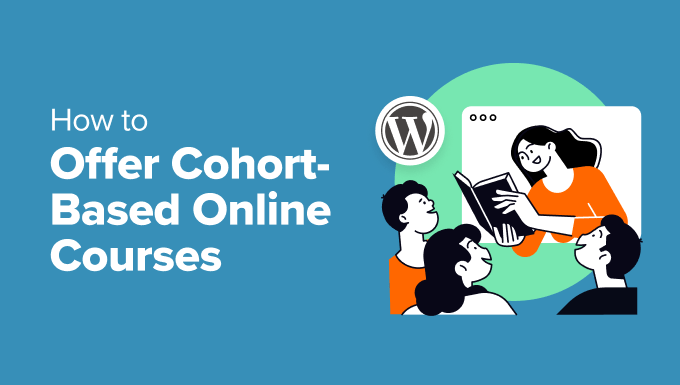 WordPress Group Learning