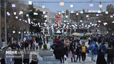 افزایش نظارت بر بازار در آستانه رمضان و عید نوروز