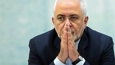 واکنش جالب روزنامه دولت به استعفای ظریف