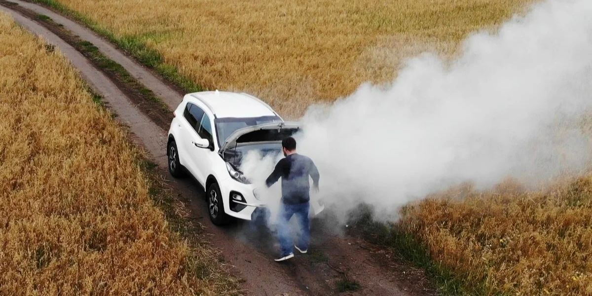 امداد خودرو رامسر