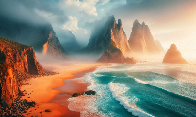 بهترین زمان سفر به چابهار