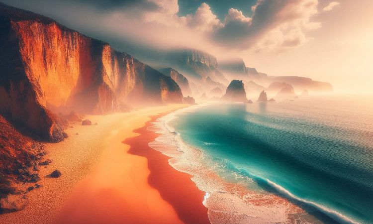 تفریحات در تور چابهار