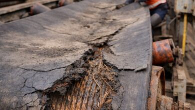 فروش نوار نقاله