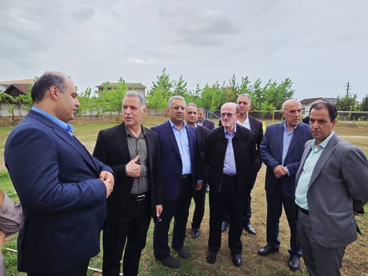 صرفی: یک ابزار نوین برای تأمین مالی تعاونی ها در راه است